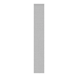 Schellenberg Fiberglas-Pflaster 5 x 100 cm anthrazit