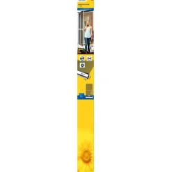 Schellenberg Insektenschutztür Plus 100 x 210 cm weiß