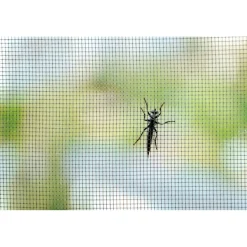 Schellenberg Insektenschutz Pop-Up Fenster 100 x 120 cm anthrazit
