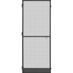 Schellenberg Insektenschutztür Plus 100 x 210 cm anthrazit