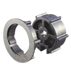 Schellenberg Adapterset für Markisen 65 mm