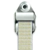 Schellenberg Doppelleitrolle Maxi für 23 mm Gurtband weiß