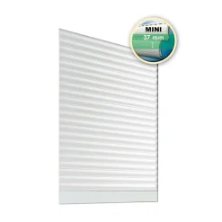 Schellenberg Rolladen Komplett-Set Mini 80 x 100 weiß
