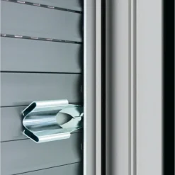 Schellenberg Rollladen-Klemmsicherung