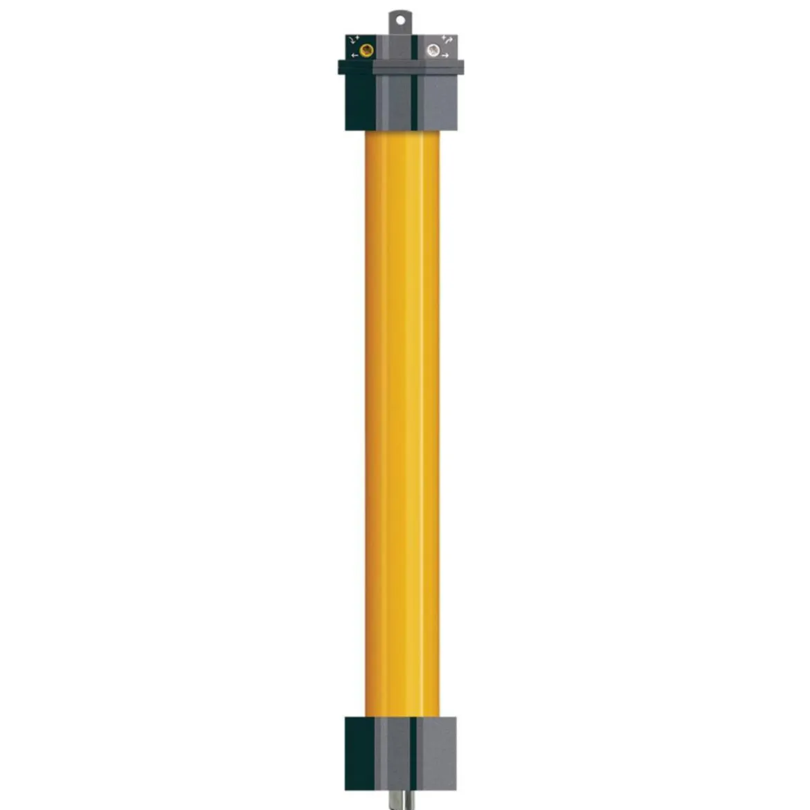 SchellenbergRollladenmotor Mini Standard 6Nm