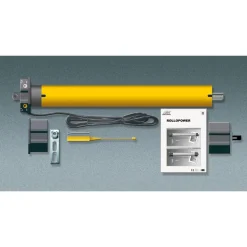 Schellenberg Rollladenmotor Maxi Standard 10Nm