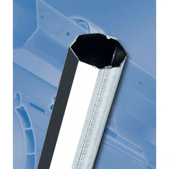 Schellenberg Stahlrohrwelle Maxi Durchm 60 mm 1,5 m