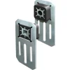 Schellenberg Wandlager Comfort