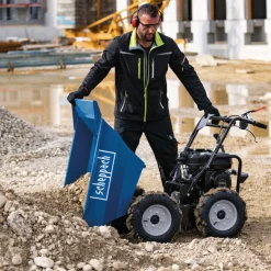 Scheppach Dumper DP3000