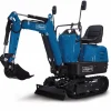 Scheppach Minibagger EXC815