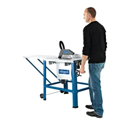 Scheppach Tischkreissäge HS120o 2200 W