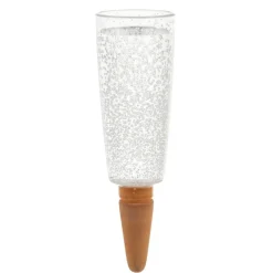 Scheurich Bewaesserungsglas Copa transparent 9 x 18 cm