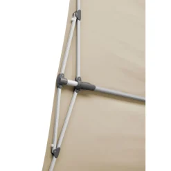 Schirm Novara 190x140 natur