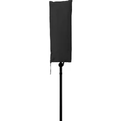 Schirm Salerno 300x150cm anthrazit