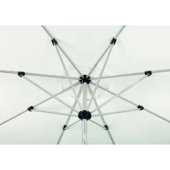 Schirm Venedig 270/8 natur