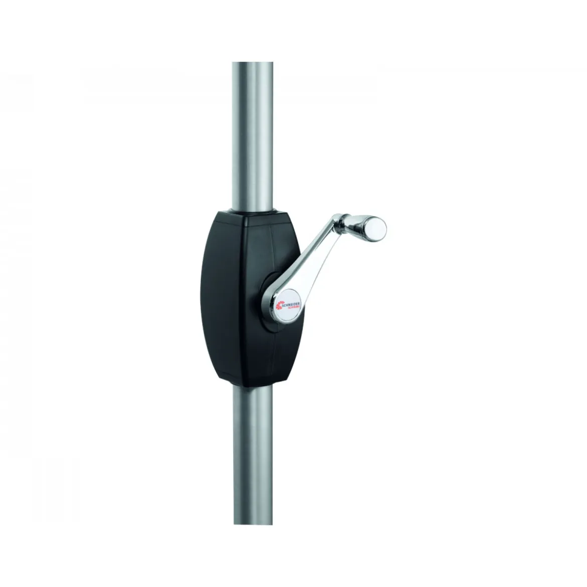 Schirm Venedig 270/8 natur