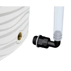 Schlauchset Aqua- Go 3/4" inkl. Schlauch