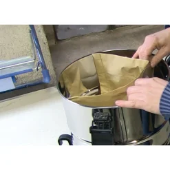 Schmutzfang Sack 30 L für Inox30 A + NTS 1600