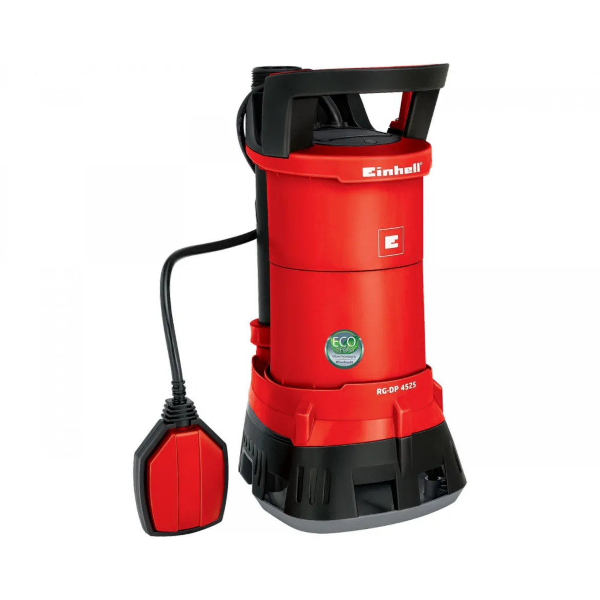 Schmutzwasserpumpe GE-DP 3925 ECO
