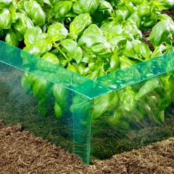 Schneckenbarriere PET 20 cm x 8 m