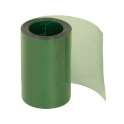 Schneckenbarriere PET 20 cm x 8 m