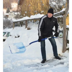 Schneeschieber Snowmaster Ice Edge One