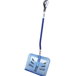 Schneeschieber Snowmaster Ice Edge One