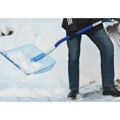 Schneeschieber Snowmaster Ice Edge One