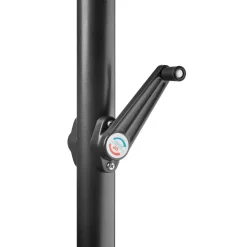 Schneider Schirme Sonnenschirm Bergamo 300 cm natur
