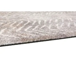 Schöner Wohnen Sauberlaufmatte Manhattan ca.50x70cm Triangle taupe