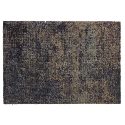 Schöner WohnenSchmutzfangmatte „Manhattan“, Vintage anthrazit, 50x70 cm