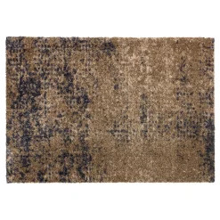 Schöner WohnenSchmutzfangmatte „Manhattan“, Vintage taupe, 67x100 cm