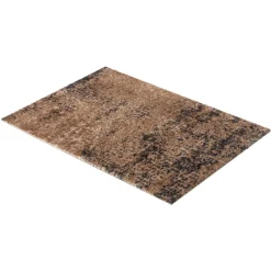 Schöner WohnenSchmutzfangmatte „Manhattan“, Vintage taupe, 67x100 cm