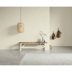 Schöner Wohnen FarbeNaturell Kreidefarbe 2,5 L Wildstille
