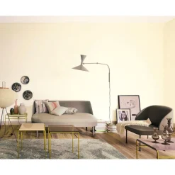 Schöner Wohnen Farbe Trendfarbe Cashmere Matt 1 L