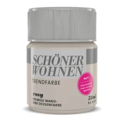 Schöner Wohnen Farbe Trendfarbe Cosy matt 50 ml