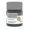 Schöner Wohnen FarbeWandfarbe Trendfarbe new black 50 ml