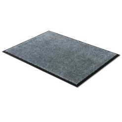 Schöner WohnenSchmutzfangmatte Miami 50x70 cm 027 polartürkis