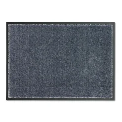 Schöner WohnenSchmutzfangmatte Miami 50x70 cm 027 polartürkis