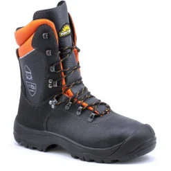 Schnittschutzstiefel Little Forest S3 Größe 42