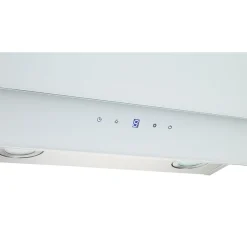 Schraeghaube CH77060WAweiss60 CM