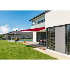 Segel Cannes Dr 3x3x3m brick