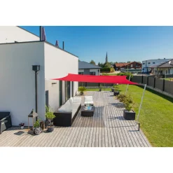 Segel Cannes Re 3x4m brick