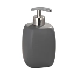 Seifenspender Mod. Faro grey