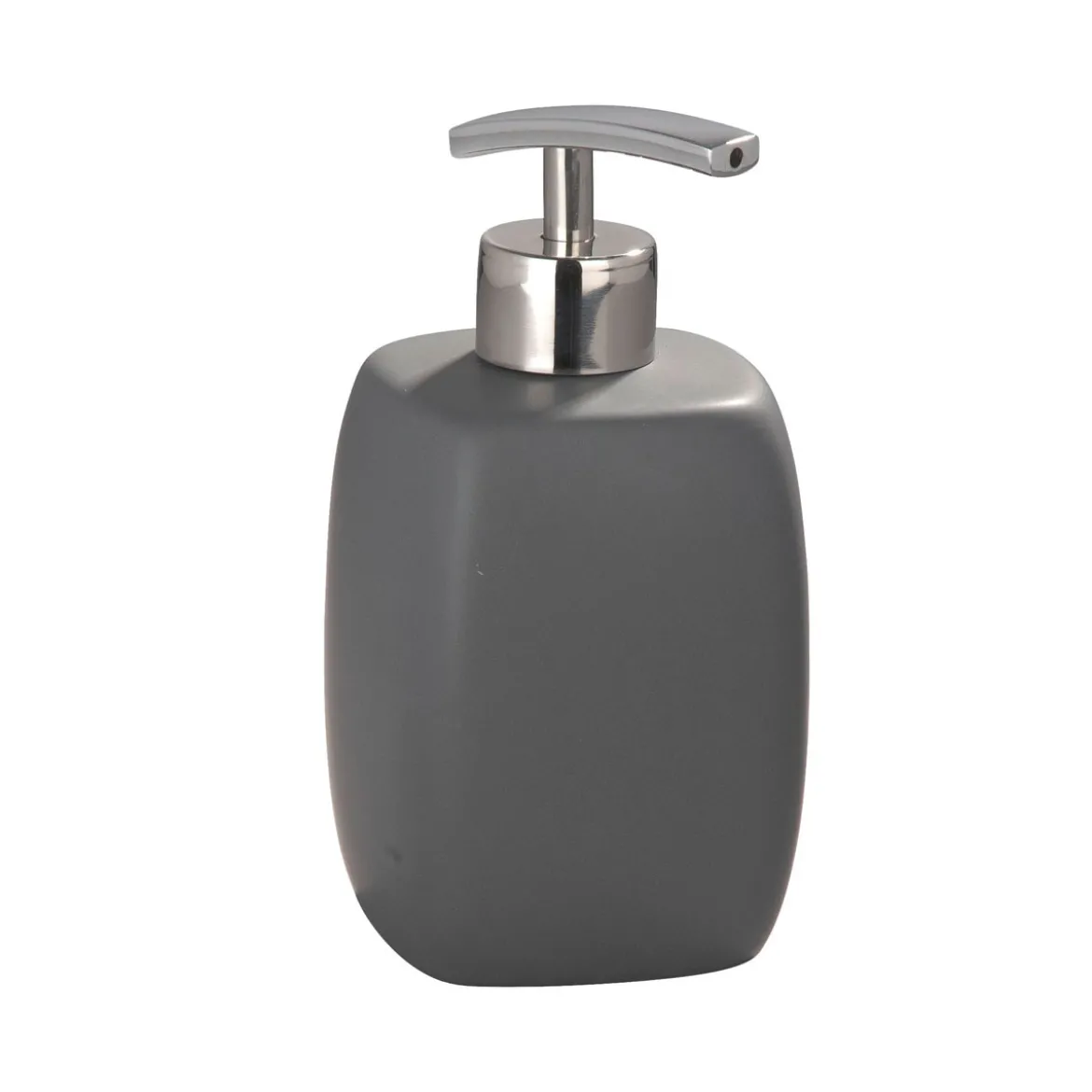 Seifenspender Mod. Faro grey