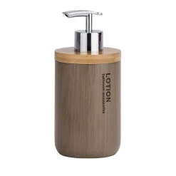 Seifenspender Palo taupe