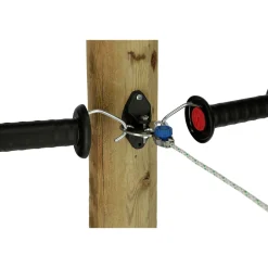 Seil- und Litzenschnellverbinder Premium bis 10 mm