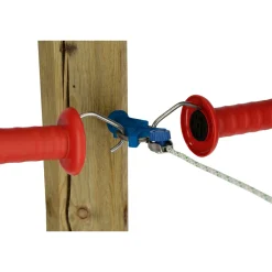 Seil- und Litzenschnellverbinder Premium bis 10 mm