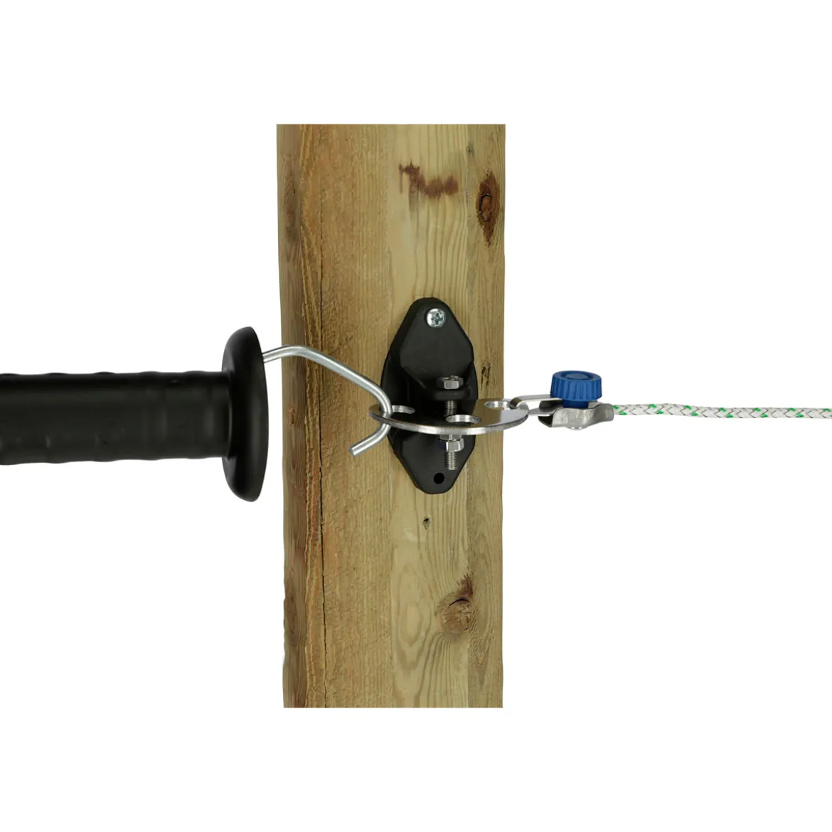 Seil- und Litzenschnellverbinder Premium bis 10 mm