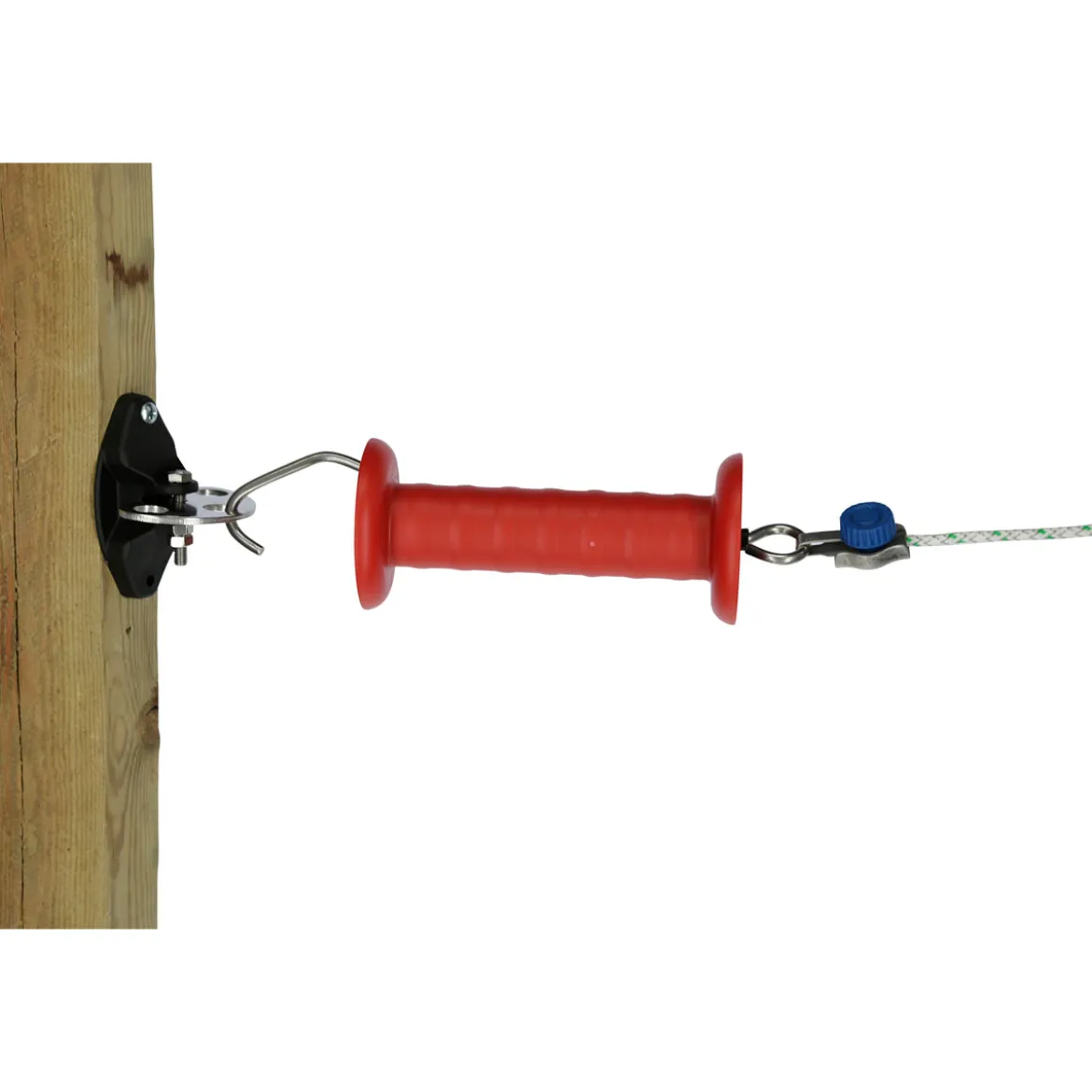 Seil- und Litzenschnellverbinder Premium bis 10 mm